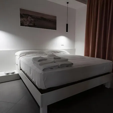 Oda ve Kahvaltı Borgo A Mare