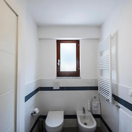 Oda ve Kahvaltı Borgo A Mare