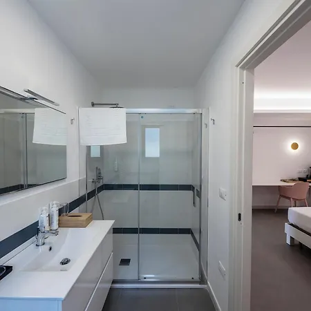 Bed and Breakfast Borgo A Mare San Lucido