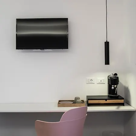 Bed and Breakfast Borgo A Mare