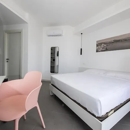 Borgo A Mare Oda ve Kahvaltı