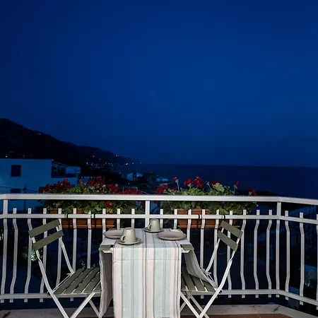 Borgo A Mare Alojamento de Acomodação e Pequeno-almoço