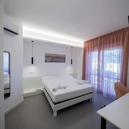 Borgo A Mare 3* San Lucido