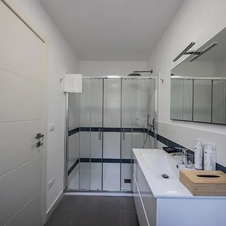 Bed and Breakfast Borgo A Mare