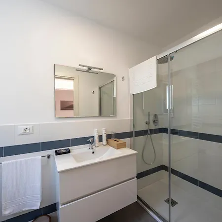 Borgo A Mare Oda ve Kahvaltı 3*
