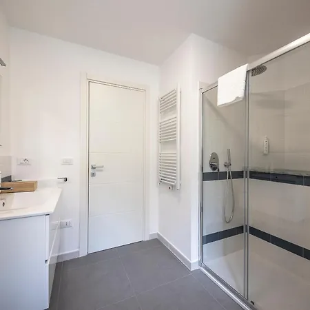 Borgo A Mare Bed and Breakfast San Lucido