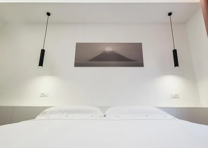 Bed & Breakfast Borgo A Mare San Lucido