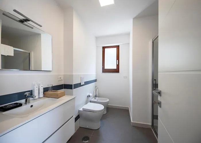 Bed & Breakfast Borgo A Mare