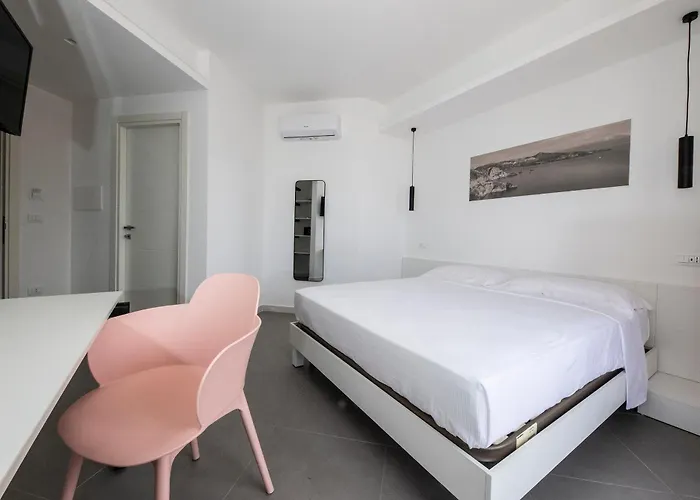 Borgo A Mare Bed & Breakfast