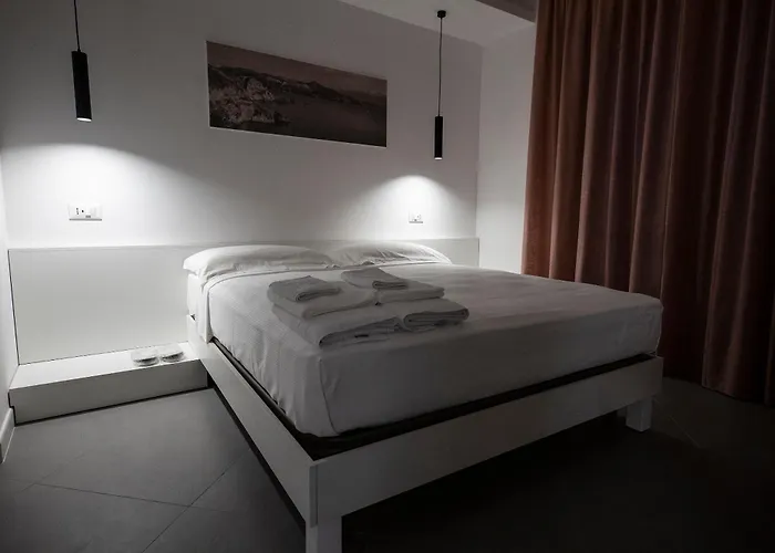 Bed & Breakfast Borgo A Mare