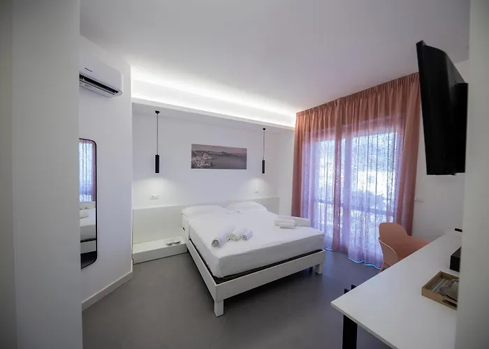 Borgo A Mare * San Lucido