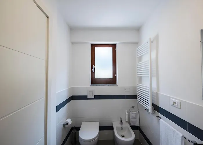 Bed & Breakfast Borgo A Mare