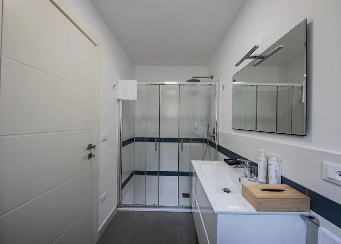 Bed & Breakfast Borgo A Mare