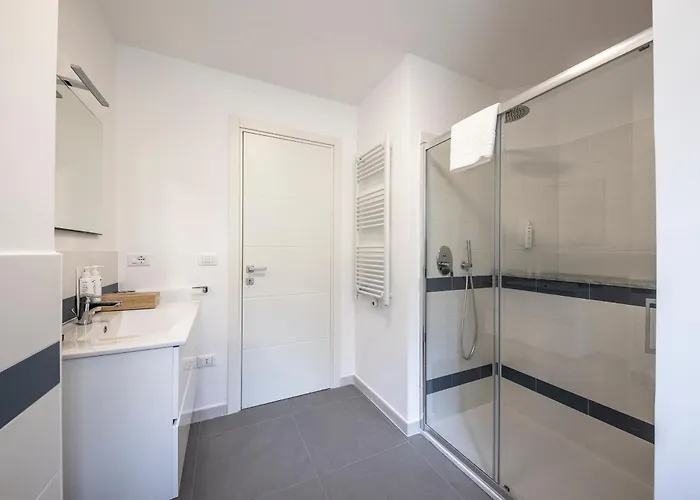 Borgo A Mare Bed & Breakfast San Lucido